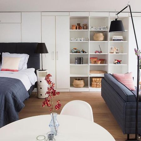 Bb Museumquarter Bed & Breakfast Amsterdam Exterior foto